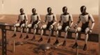马斯克公开SpaceX火星蓝图：Optimus机器人先行，2033年建成火星基地