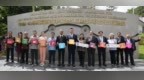 格林美搭建低碳技术创新与人才培养国际合作平台 致力2030年前培育3000项印尼本土专利