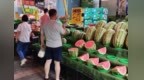 216处！西安市临时瓜果销售点位置公布