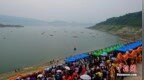 东西问丨郑承志：端午“祭江”习俗何以流传至今？