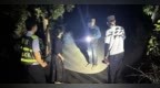紧急搜救近7小时，安徽霍山一老人找到了！