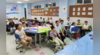 合肥市红星路小学：探秘食物营养 助力健康成长