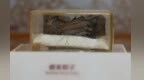 都來圍觀！700多年前的粽子長這樣，就在德安縣博物館內