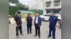 长春汽开区开展端午假期安全生产和城市环境提升工作调研