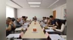 苏州市关工委学习贯彻全省关心下一代工作培训班精神