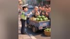 “溫情執法”，在周口具象化了