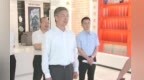 任珠峰在南昌調(diào)研數(shù)字經(jīng)濟(jì)發(fā)展和數(shù)字政府建設(shè)情況