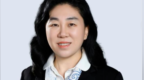 “70后”李麗娜,，履新萬億央企