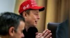 吵架后反悔？馬斯克閃電改口了