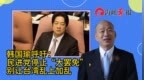 韓國瑜呼吁：民進(jìn)黨當(dāng)局停止“大罷免”,，別讓臺灣亂上加亂