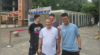 高考第一科“感受不太好”！58歲梁實：原來預(yù)估110分