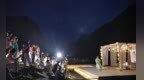 龍虎山景區(qū)“遇仙記”：五形香粽傳福運(yùn) 河燈載愿映青山