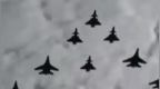臺媒：解放軍32架次機(jī)艦持續(xù)位臺島周邊活動(dòng)