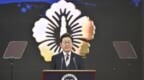 昨天，他改寫了一個國家的命運(yùn)
