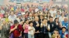 力挺洪孟楷反惡罷，韓國瑜再飆金句：罷免若成功,，臺灣會發(fā)瘋