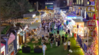 逛夜市，吹晚风，栖乐荟栖红市集火热开场
