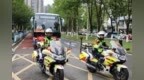 渝中、江北、兩江！高考期間部分路段交通管控