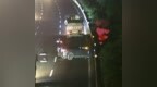 皖N33559驾驶员，你被杭州交警点赞啦！