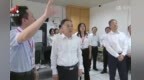陳永奇在南昌調(diào)研高考準(zhǔn)備工作