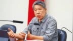 為讓國民黨贏得2028“大選”勝利,，張亞中宣布“黨主席交兵權(quán)”