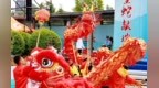 2025年全国龙舟大联动中国·吉林第三届全国龙舟邀请赛激情开赛