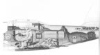 《Фб》2М - 120ТК双引擎俯冲轰炸机“Фб”—— 前线轰炸机