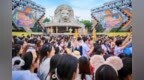 假日消费+文旅IP=？泉山给出高分答案！