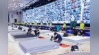 慕思金管家成功挑战吉尼斯世界纪录称号，全民见证除螨实力