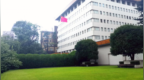 中國游客在日本遭襲,，中使館發(fā)聲