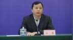 中央巡視組進(jìn)駐期間，寧堅(jiān)任上被查