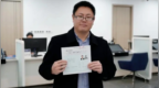 首個因辦大陸定居證被廢臺灣身份,，張立齊：可以擺脫“臺獨暴政”了