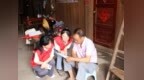 江西师范大学红色名村调研社会实践活动收官