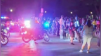 得州也亂了,？美國(guó)得州首府警方與抗議者發(fā)生沖突