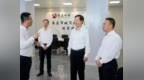 庄兆林在南昌调研：抓实整改整治 激励担当作为