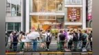 LABUBU等火爆海外！外交部回應