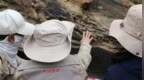 “秦始皇遣使采藥昆侖石刻”陷爭(zhēng)議,，社科院：研究員在野外考察