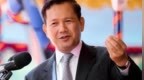 柬埔寨首相：希望通過國際機(jī)構(gòu)和平解決柬泰邊境爭端
