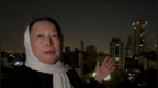 鳳凰記者親歷以色列對伊朗新一輪打擊