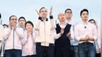 阻擊民進(jìn)黨實(shí)現(xiàn)“完全執(zhí)政”，藍(lán)軍誰能扛起“反罷”大旗,？