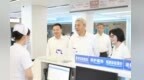 尹弘在上饒調研學習教育牽頭整治任務落實和信訪事項辦理情況