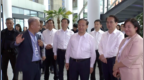 彭清華帶隊(duì)在遼寧開展工會(huì)法執(zhí)法檢查