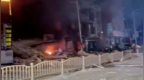 福建一樓房爆燃致2死5傷，當(dāng)?shù)毓俜綑?quán)威部門：高考生在事故中遇難是謠言