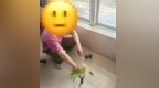 涉嫌扰乱公共秩序，芜湖一“射手”被抓！