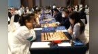 十五运会国际象棋预赛落幕 八位黑龙江棋手晋级决赛