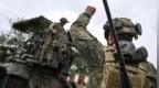 俄軍在第聶伯羅州發(fā)動攻勢