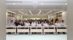 以优质医疗资源打造公立医养机构服务样板——青岛市公共卫生临床中心愈安医养院正式启用