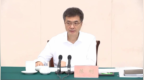 陳剛：以涉黑涉惡專項(xiàng)整治三年行動(dòng)深挖嚴(yán)查“保護(hù)傘”,，以倒查十年專項(xiàng)行動(dòng)深挖徹查涉重金屬腐敗問題