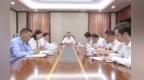 陈永奇在省委信访局接访：带着责任和感情办实事解难题暖民心
