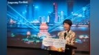 盧小青率團訪問印尼澳大利亞 拓展深化交流合作