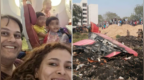 一家五口遇難！打拼6年后,，他接上妻兒去倫敦生活,，卻坐上死亡航班，最后的合影讓人心碎